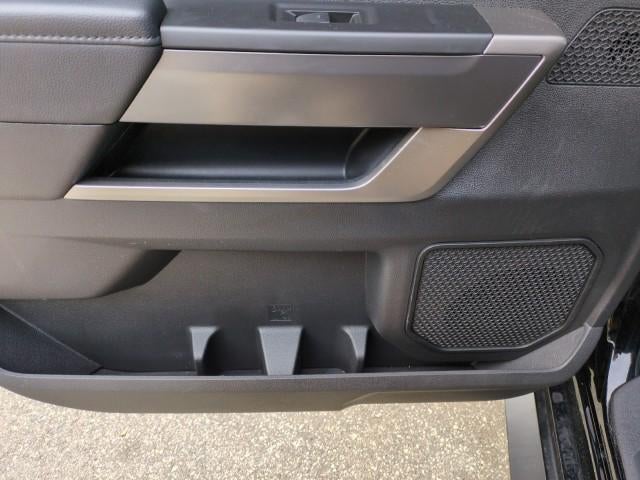 2024 Toyota Tundra 4WD SR5