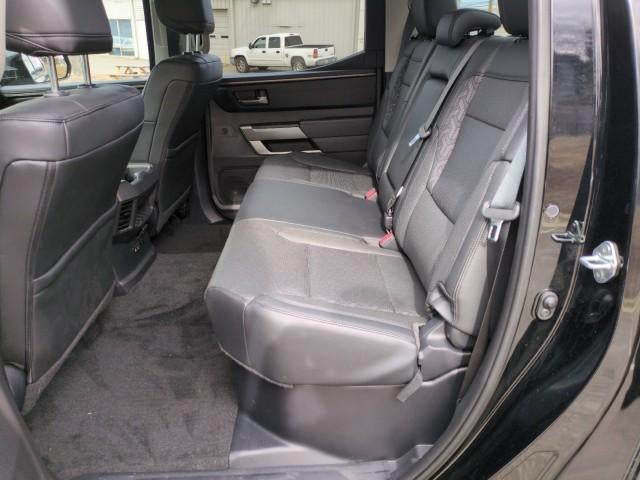 2024 Toyota Tundra 4WD SR5