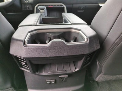 2024 Toyota Tundra 4WD SR5