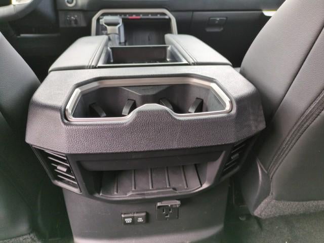 2024 Toyota Tundra 4WD SR5