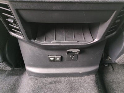 2024 Toyota Tundra 4WD SR5