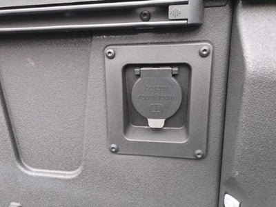 2024 Toyota Tundra 4WD SR5