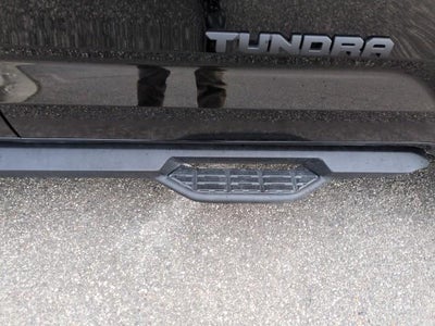 2024 Toyota Tundra 4WD SR5
