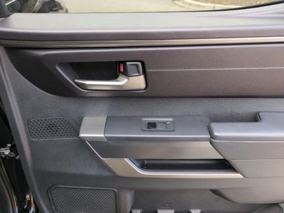 2024 Toyota Tundra 4WD SR5