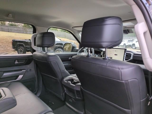 2024 Toyota Tundra 4WD SR5