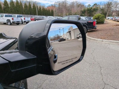 2024 Toyota Tundra 4WD SR5