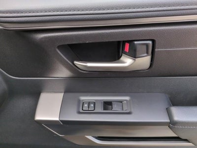 2024 Toyota Tundra 4WD SR5