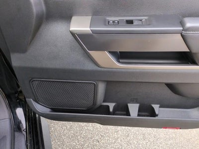 2024 Toyota Tundra 4WD SR5