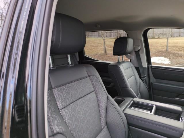 2024 Toyota Tundra 4WD SR5