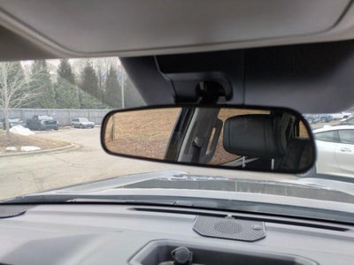 2024 Toyota Tundra 4WD SR5