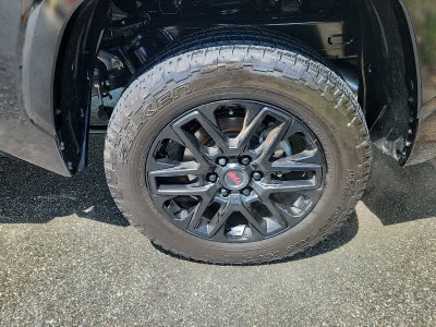 2023 Toyota Tundra 4WD SR5