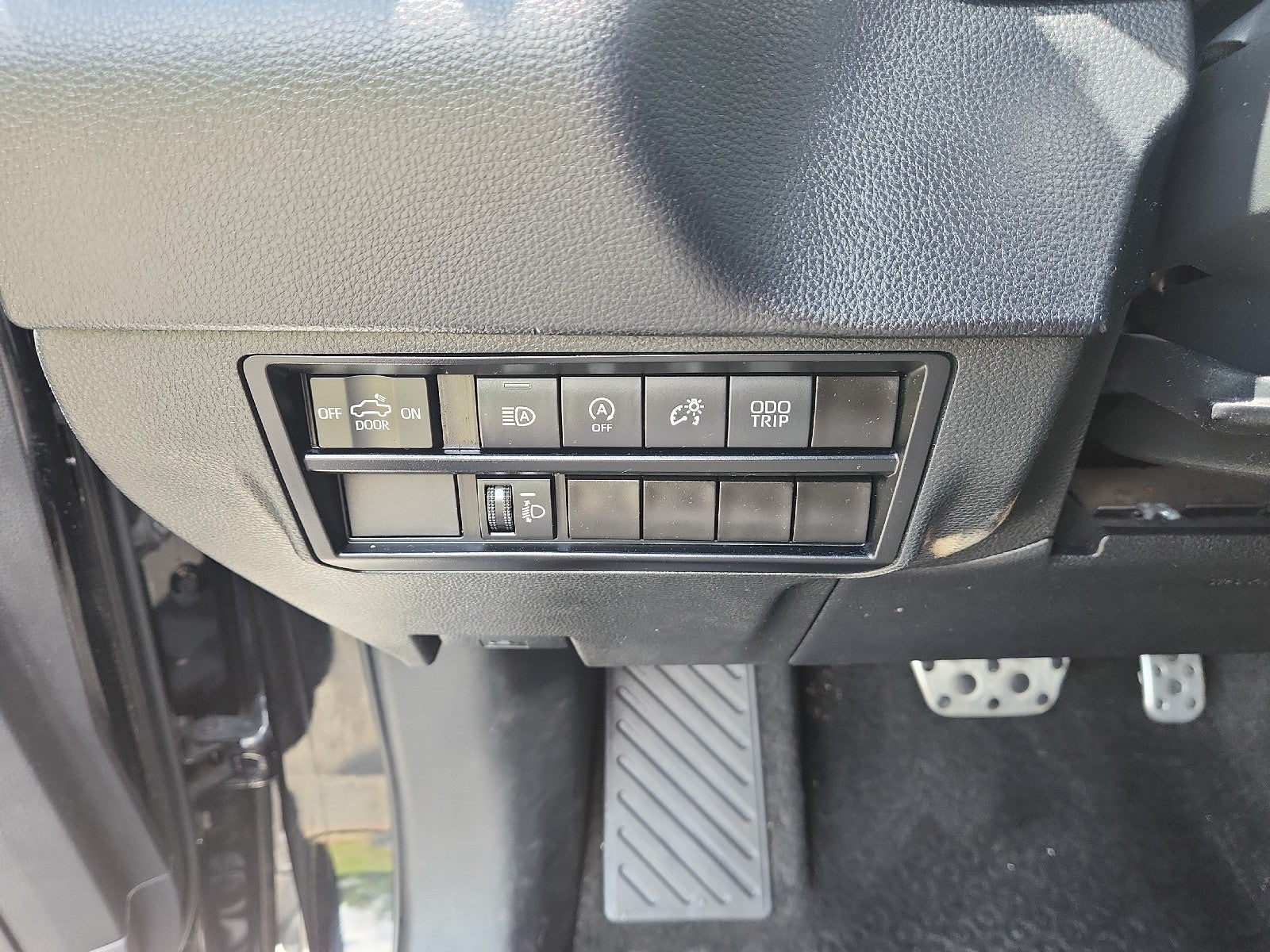 2023 Toyota Tundra 4WD SR5
