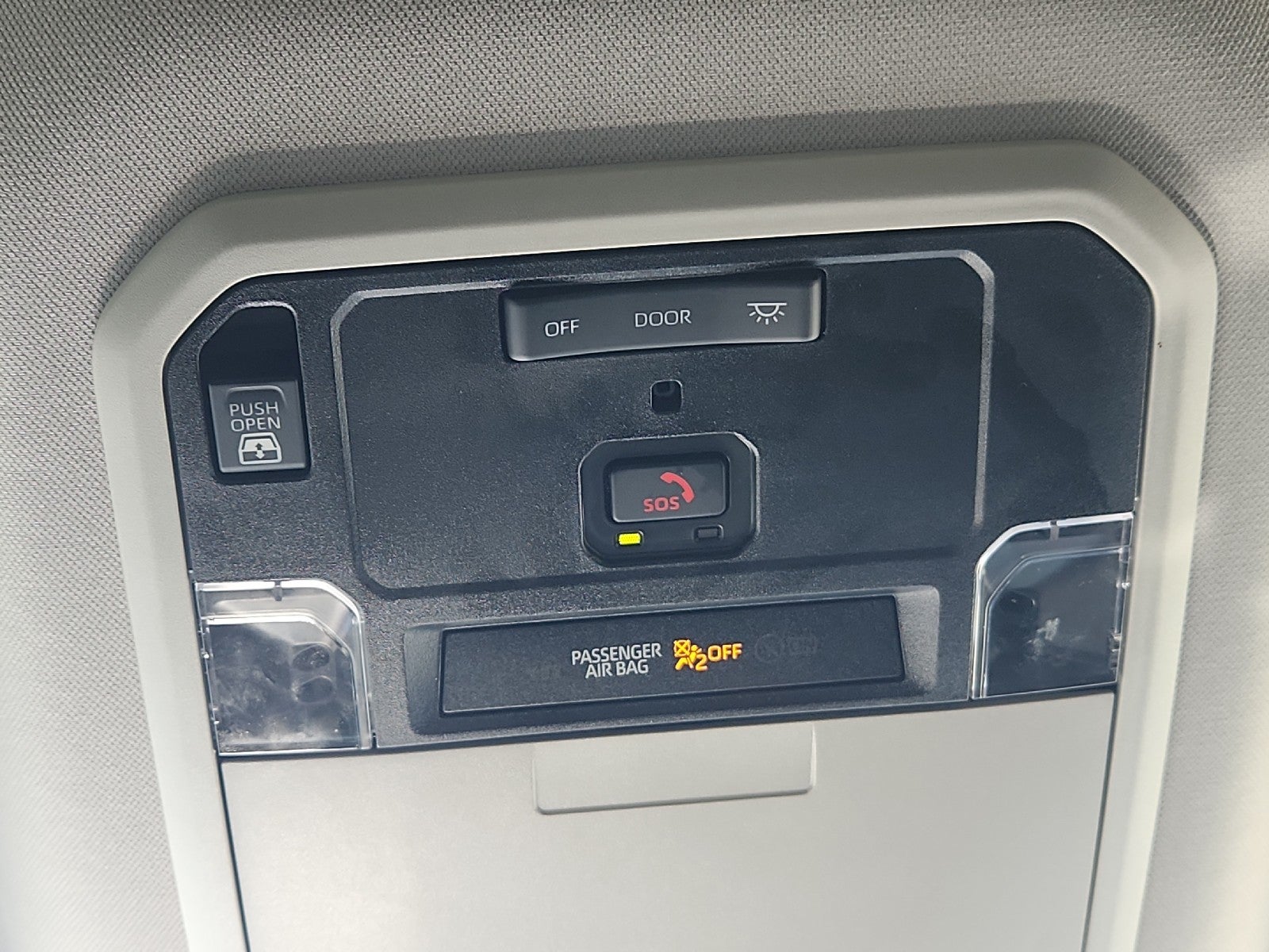 2023 Toyota Tundra 4WD SR5