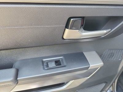 2023 Toyota Tundra 4WD SR5