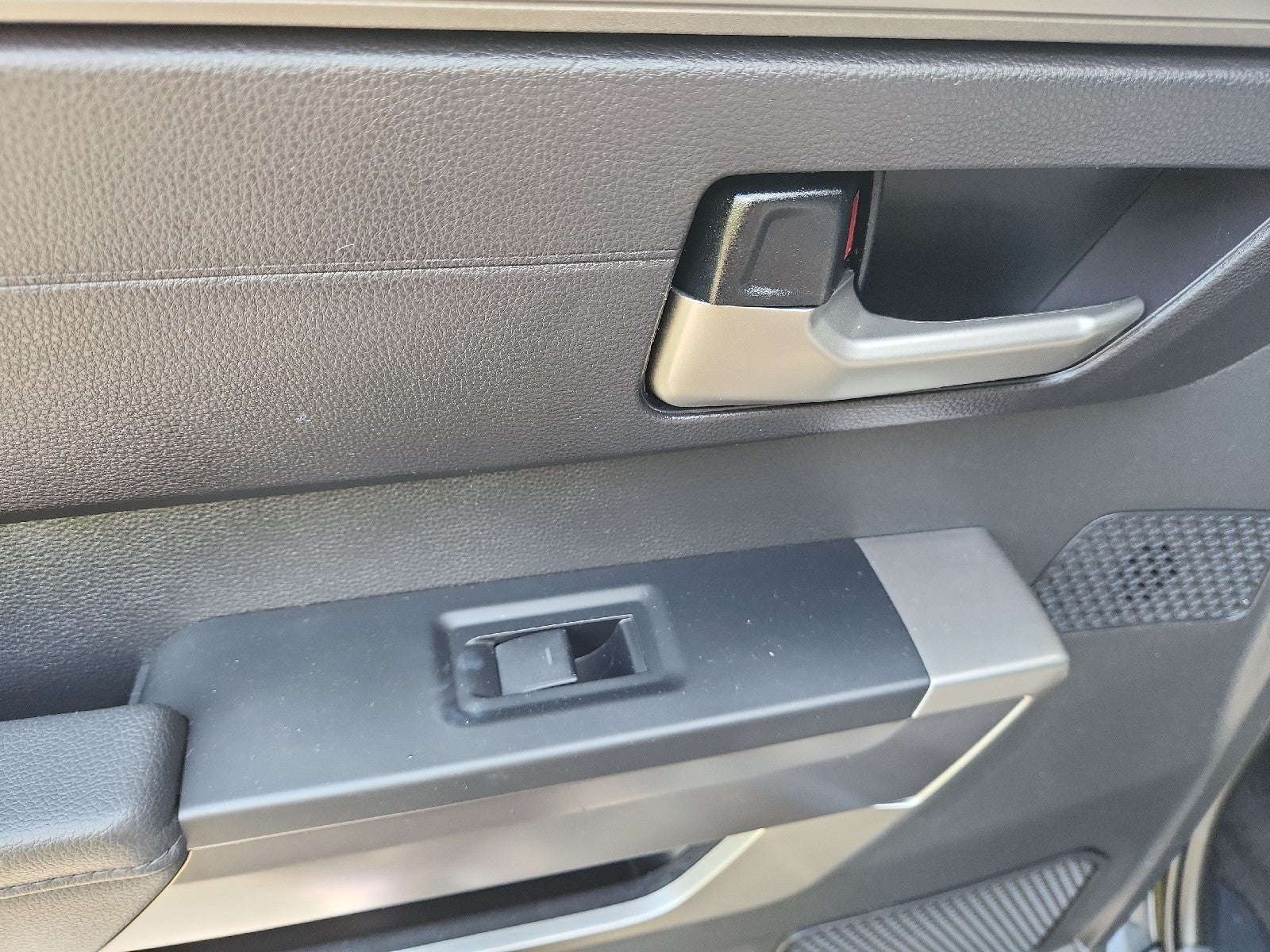 2023 Toyota Tundra 4WD SR5