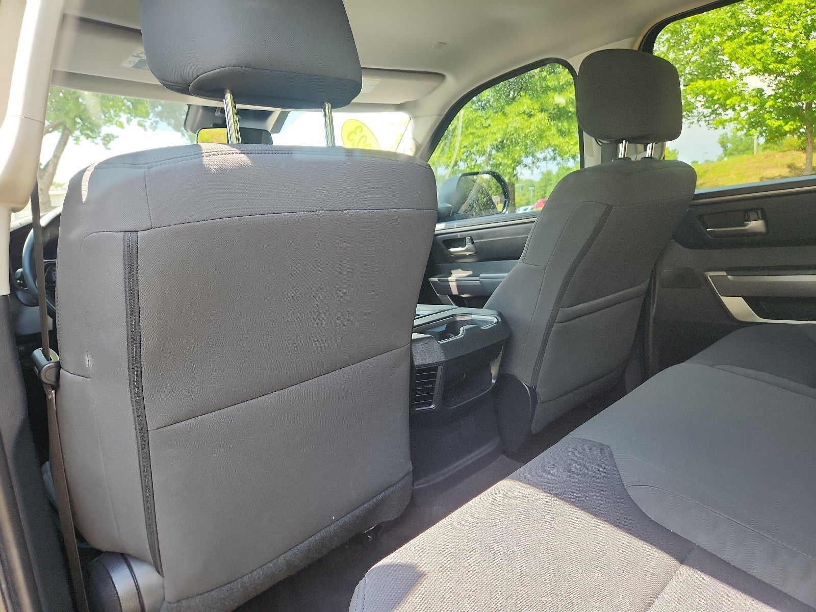 2023 Toyota Tundra 4WD SR5
