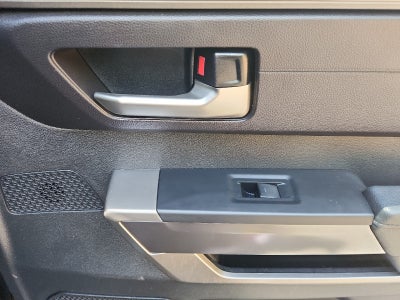 2023 Toyota Tundra 4WD SR5