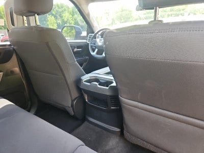 2023 Toyota Tundra 4WD SR5