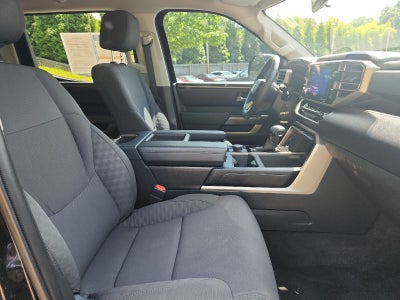2023 Toyota Tundra 4WD SR5