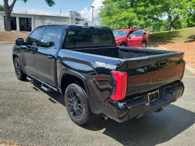 2023 Toyota Tundra 4WD SR5