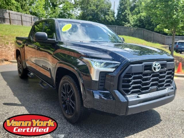 2023 Toyota Tundra 4WD SR5