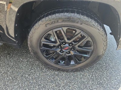 2023 Toyota Tundra 4WD SR5