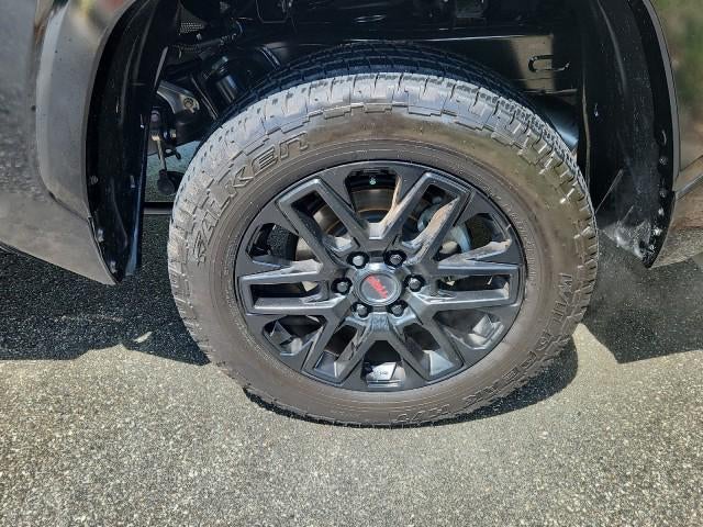 2023 Toyota Tundra 4WD SR5