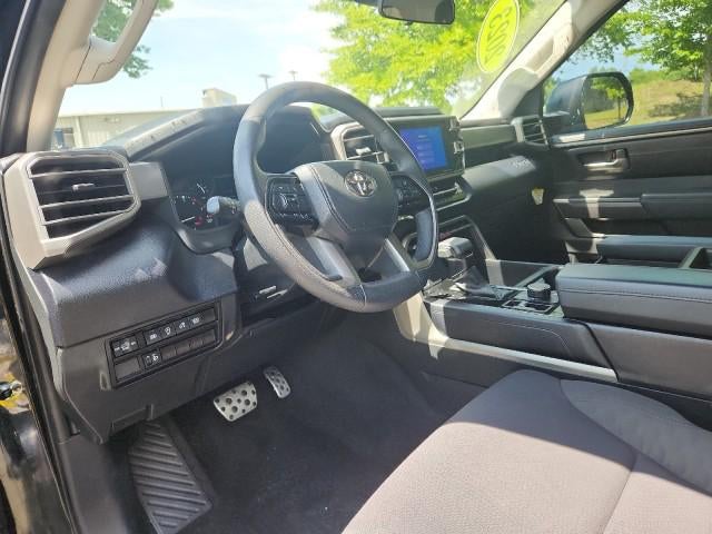 2023 Toyota Tundra 4WD SR5