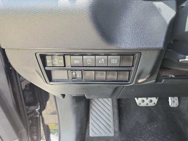 2023 Toyota Tundra 4WD SR5
