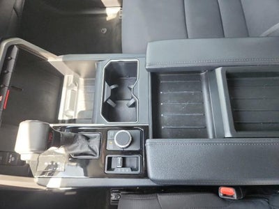 2023 Toyota Tundra 4WD SR5