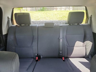 2023 Toyota Tundra 4WD SR5