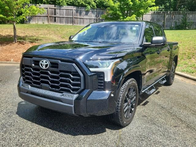 2023 Toyota Tundra 4WD SR5