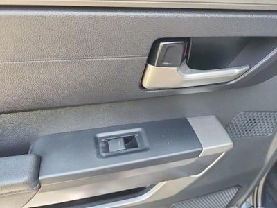 2023 Toyota Tundra 4WD SR5