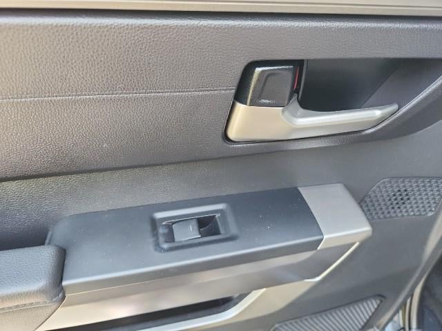 2023 Toyota Tundra 4WD SR5