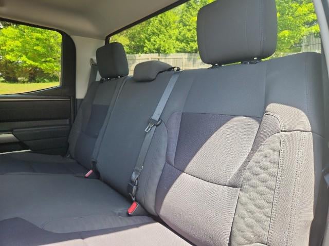 2023 Toyota Tundra 4WD SR5