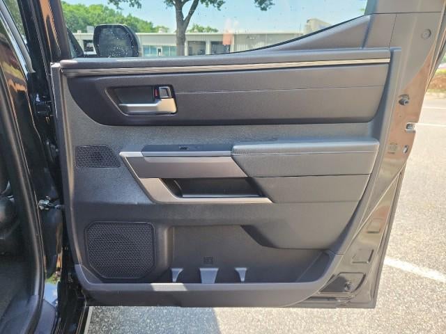 2023 Toyota Tundra 4WD SR5