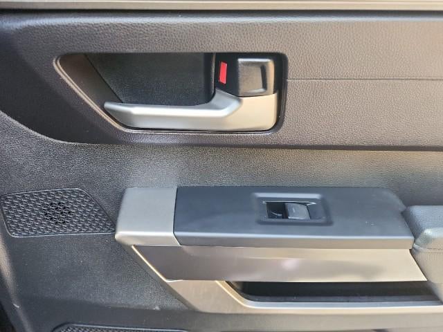 2023 Toyota Tundra 4WD SR5