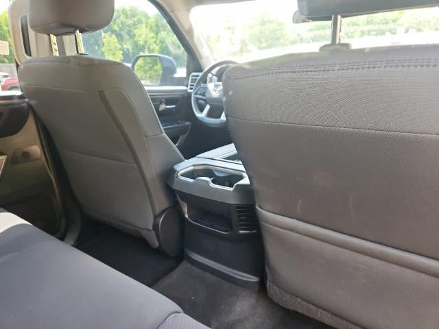 2023 Toyota Tundra 4WD SR5