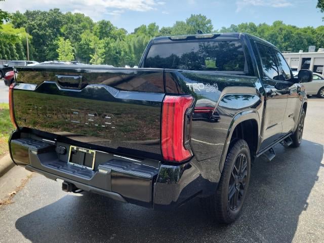 2023 Toyota Tundra 4WD SR5