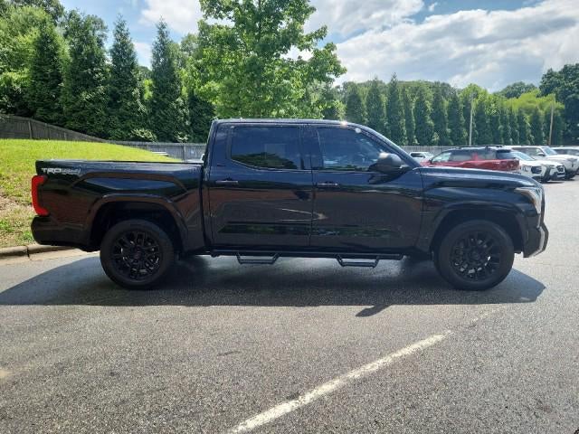 2023 Toyota Tundra 4WD SR5