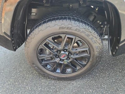 2023 Toyota Tundra 4WD SR5