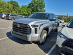 2025 Toyota Tundra 4WD SR5