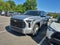 2025 Toyota Tundra 4WD SR5