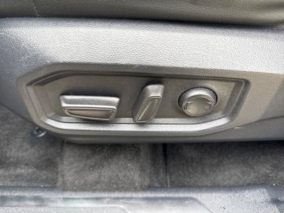 2025 Toyota Tundra 4WD SR5