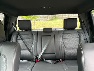 2025 Toyota Tundra 4WD SR5