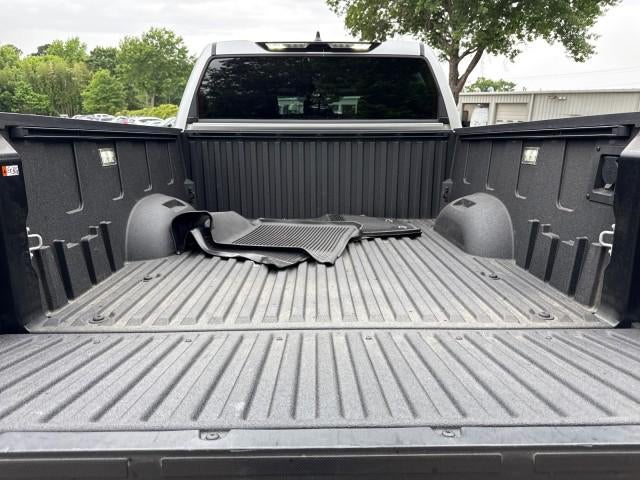 2025 Toyota Tundra 4WD SR5