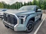 2025 Toyota Tundra 4WD SR5