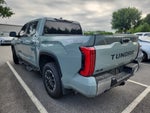 2025 Toyota Tundra 4WD SR5