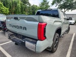 2025 Toyota Tundra 4WD SR5