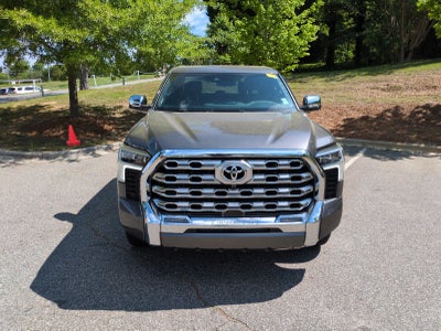 2023 Toyota Tundra 4WD 1794 Edition